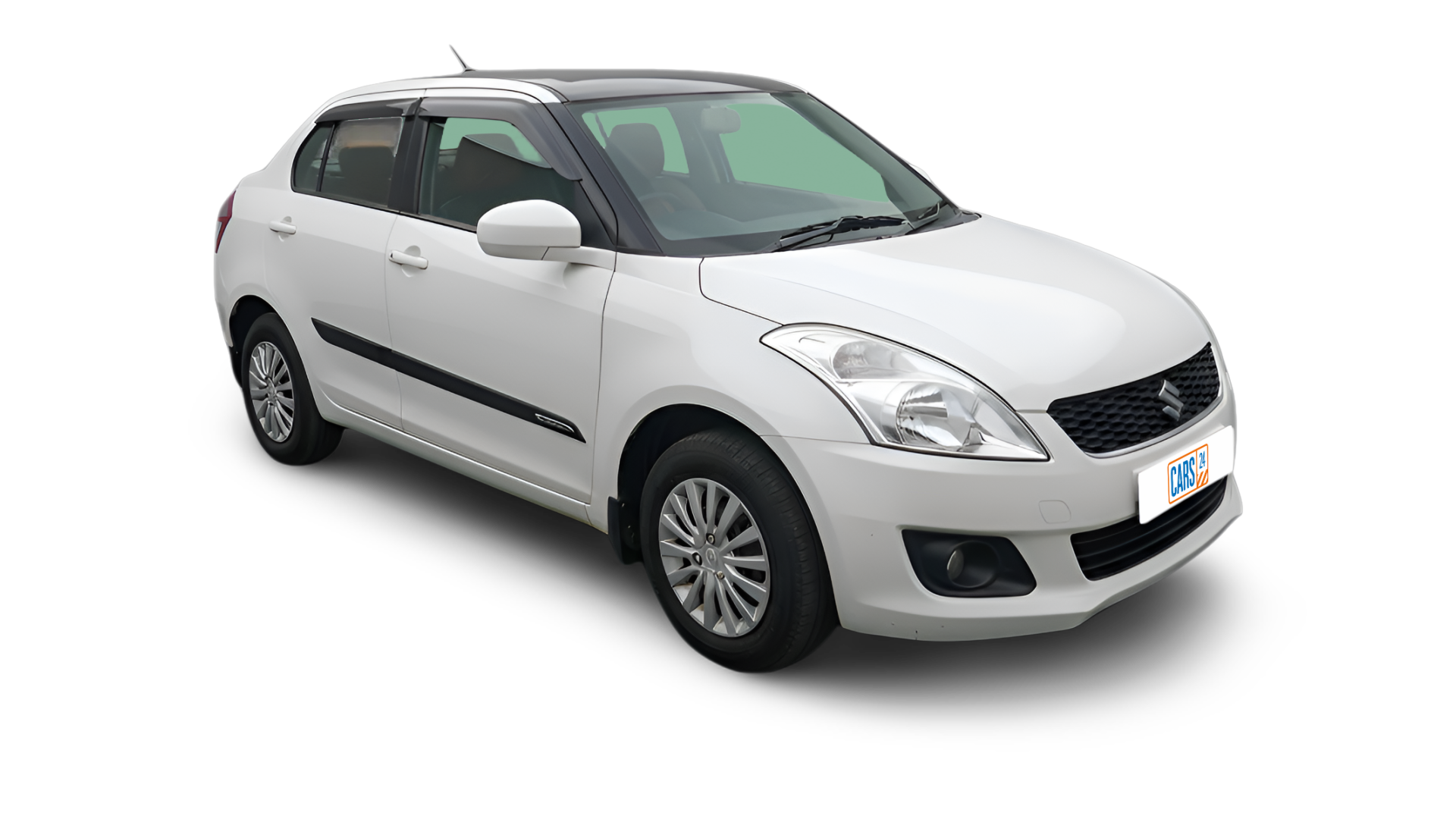 Maruti Swift Dzire-img